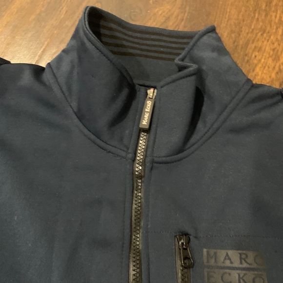 Mark eckō zip up sweater - Picture 4 of 7